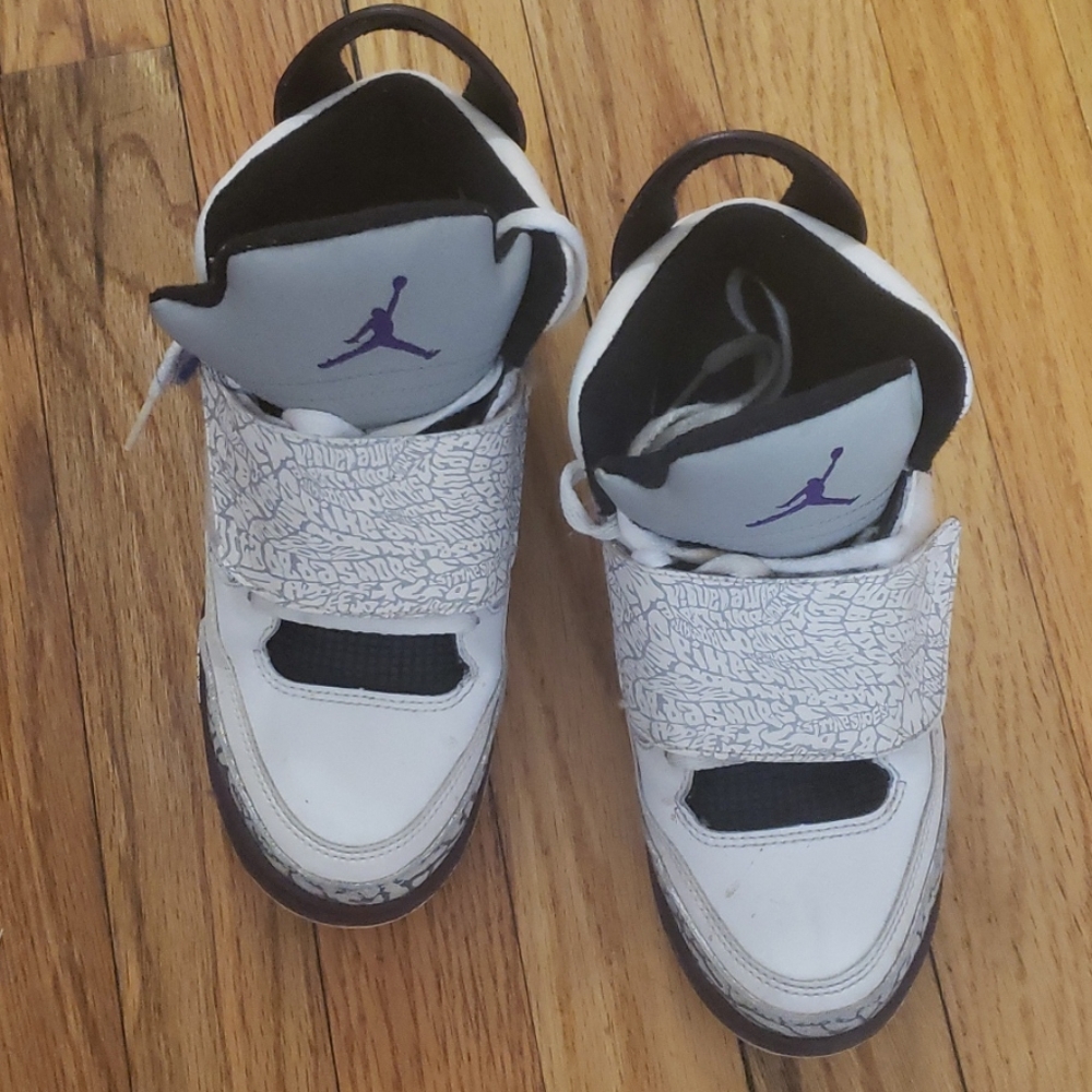 Jordan Son of Mars